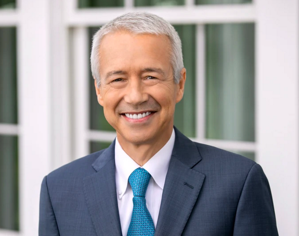 Joaquin Duato, Johnson & Johnson